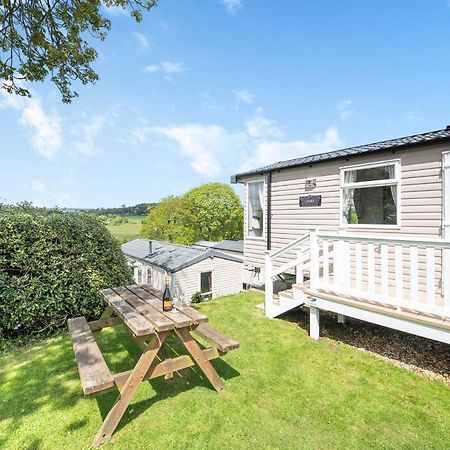 Newlands Park Hotel Charmouth Exterior foto